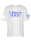 T-Shirt "Meister:in von morgen" weiß + Firmenlogo am rechten Ärmel