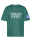 T-Shirt "Meister:in von morgen" petrol