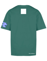 T-Shirt "Meister:in von morgen" petrol +...