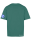 T-Shirt "Meister:in von morgen" petrol + Firmenlogo am Nacken